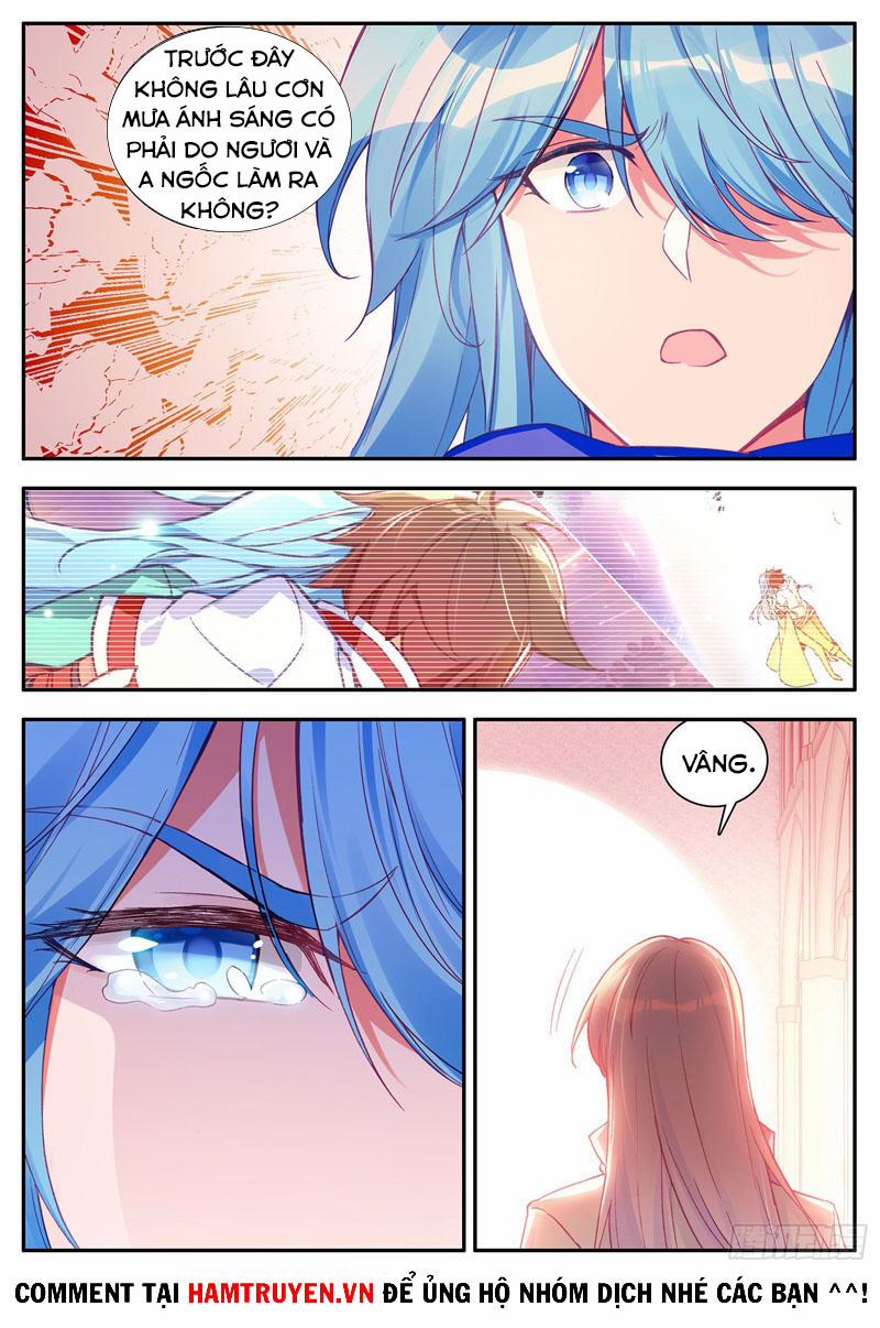 Thiện Lương Tử Thần 121 trang 7