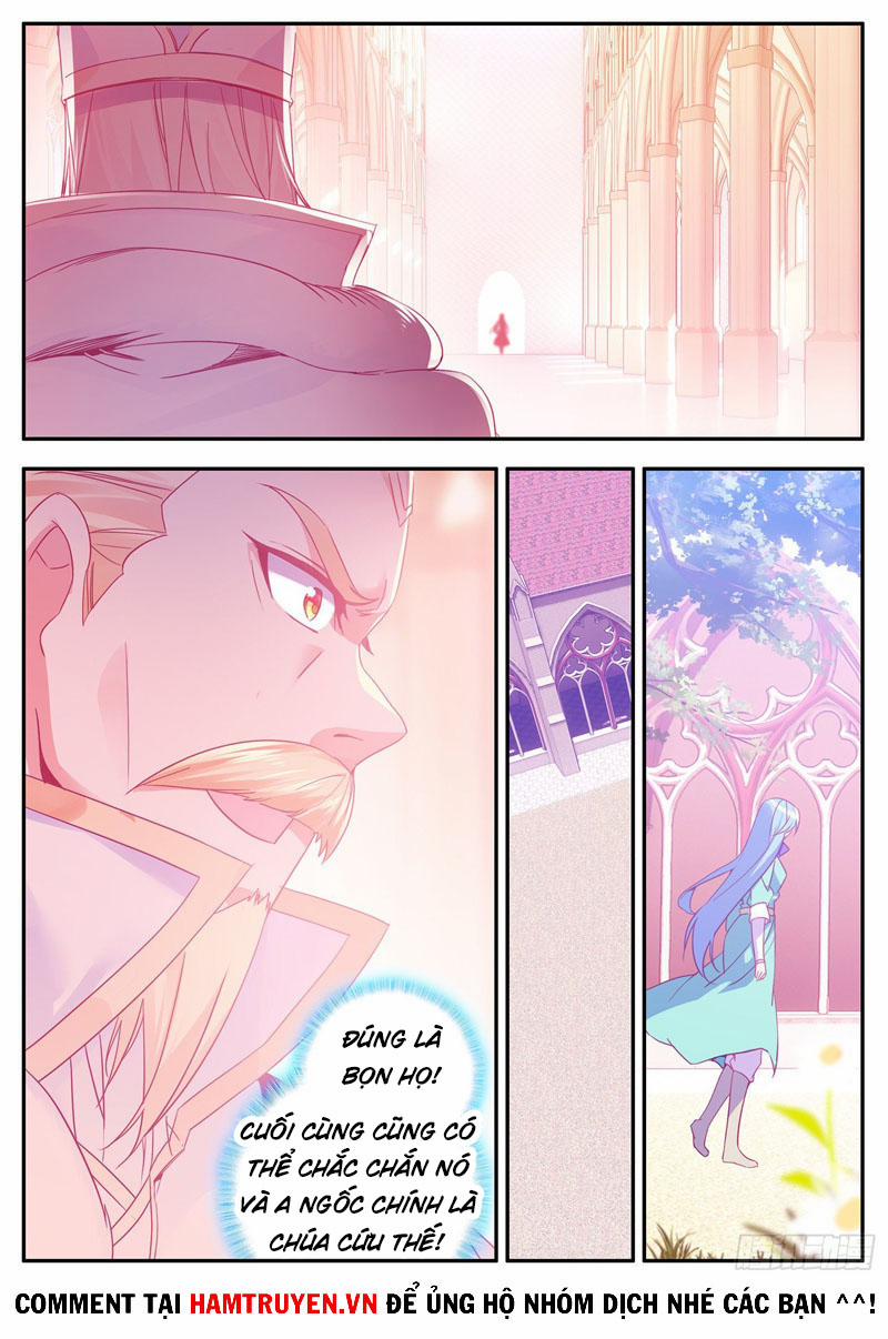 Thiện Lương Tử Thần 121 trang 8