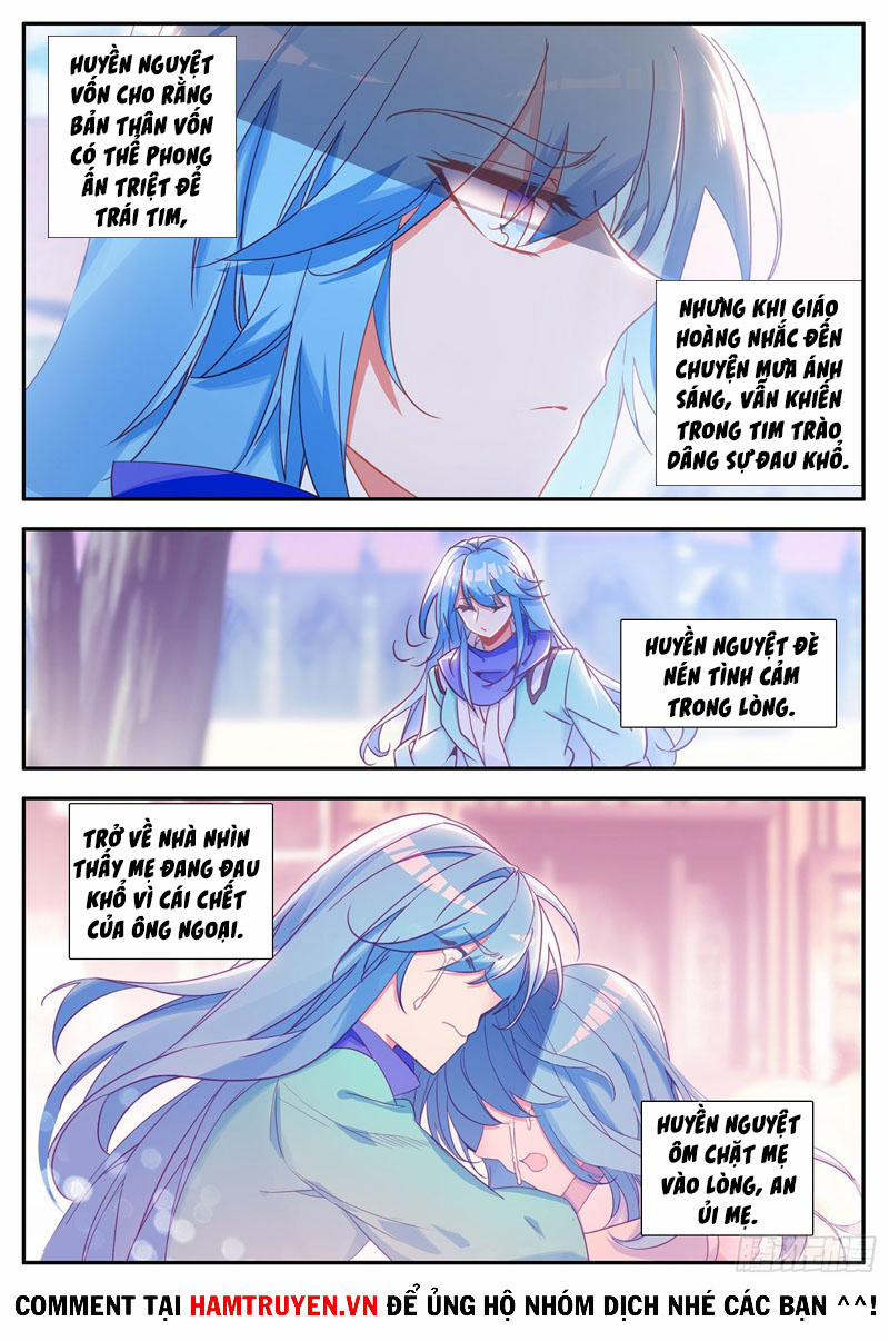 Thiện Lương Tử Thần 121 trang 9