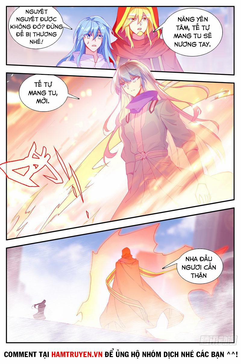 Thiện Lương Tử Thần 122 trang 0