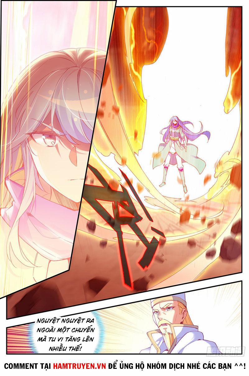 Thiện Lương Tử Thần 122 trang 1