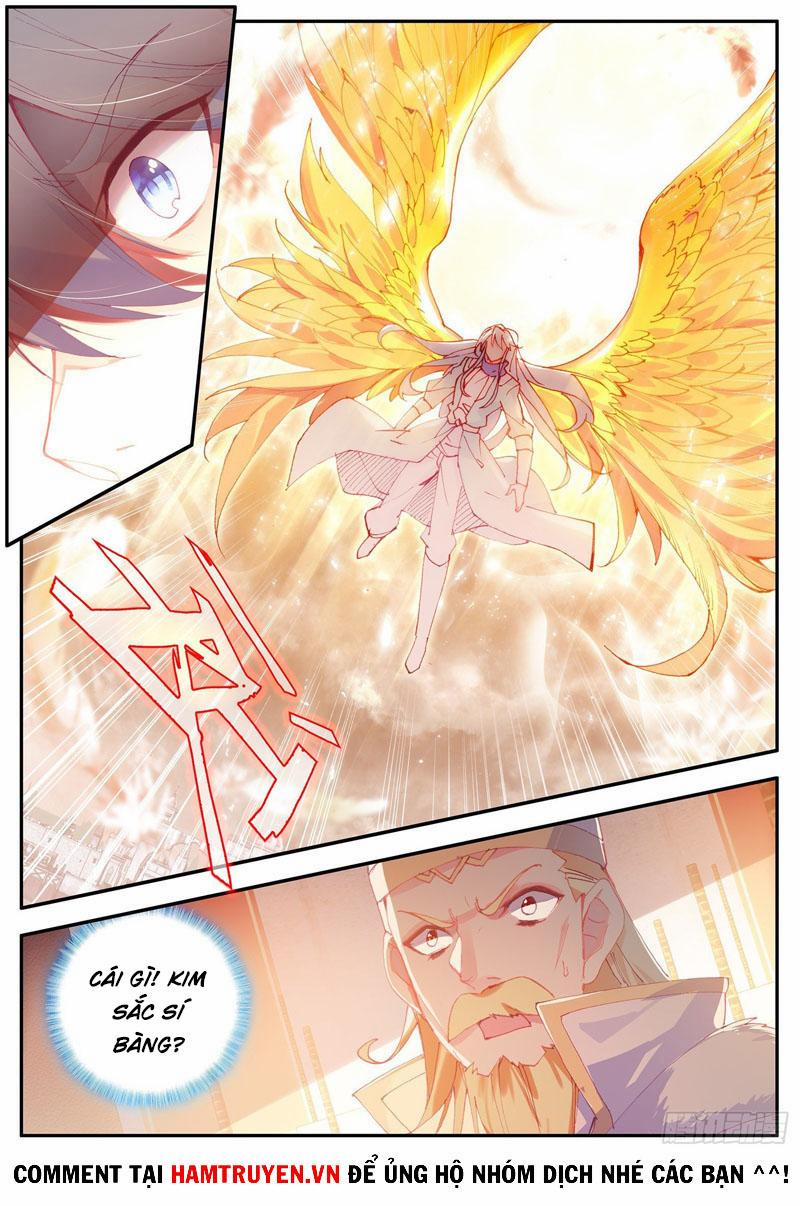 Thiện Lương Tử Thần 122 trang 11