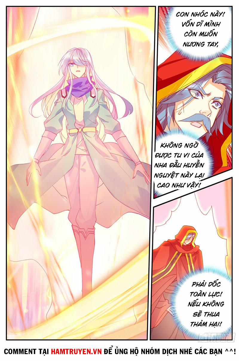 Thiện Lương Tử Thần 122 trang 2