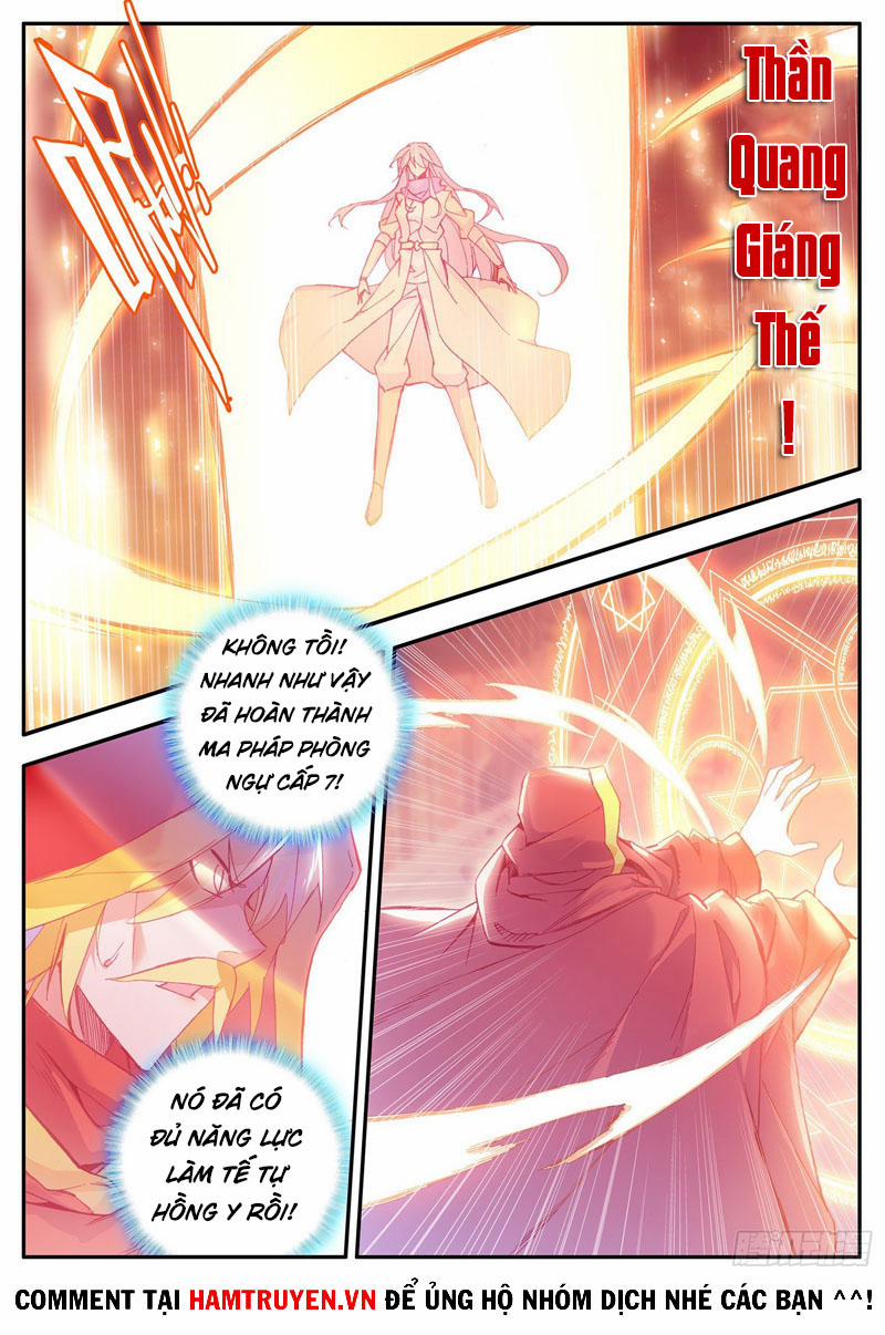 Thiện Lương Tử Thần 122 trang 4