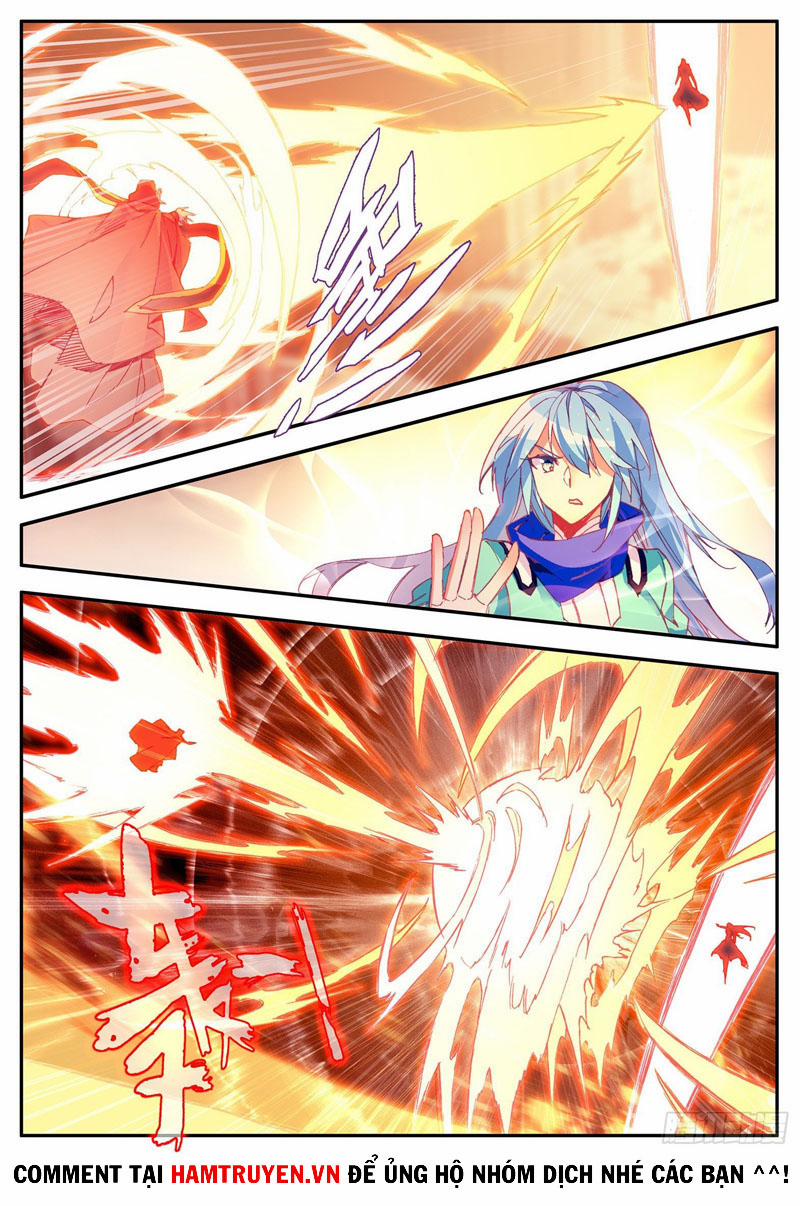 Thiện Lương Tử Thần 122 trang 5