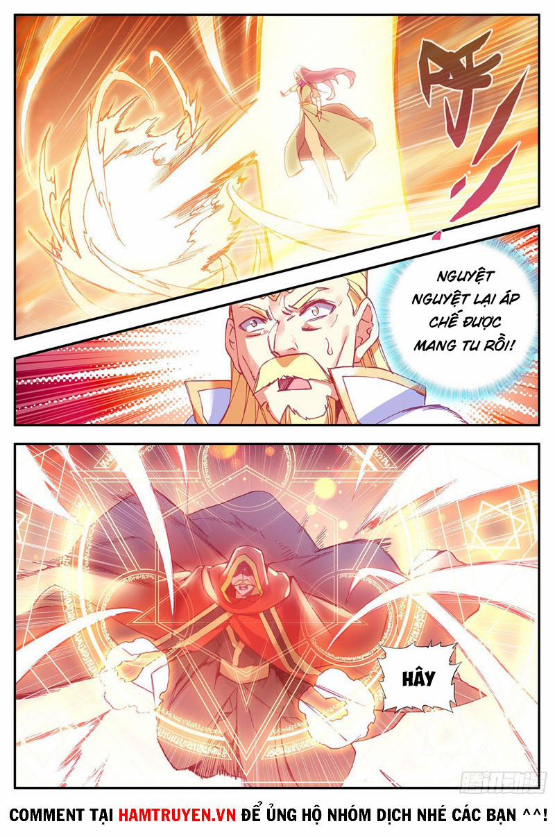 Thiện Lương Tử Thần 122 trang 7