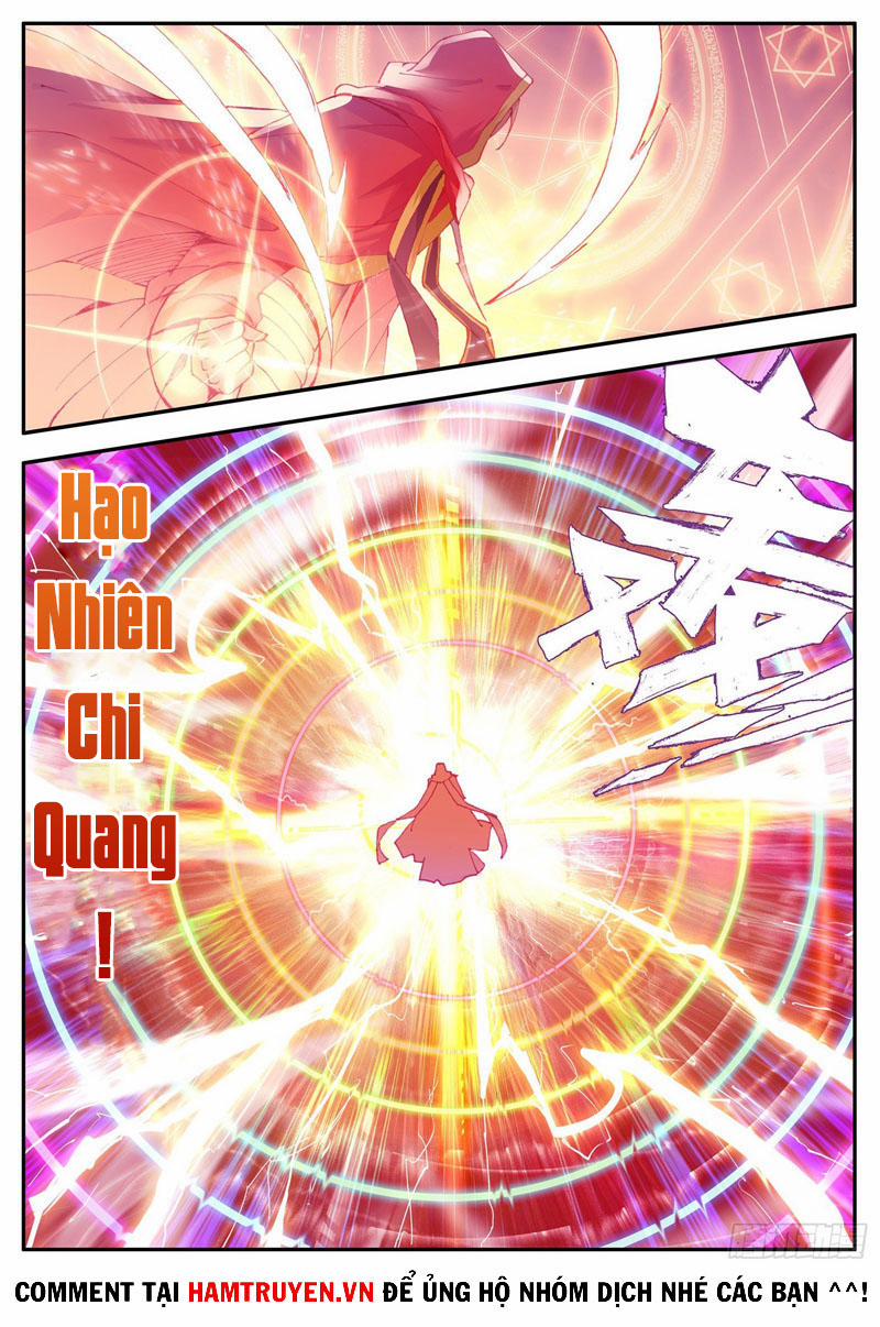 Thiện Lương Tử Thần 122 trang 8