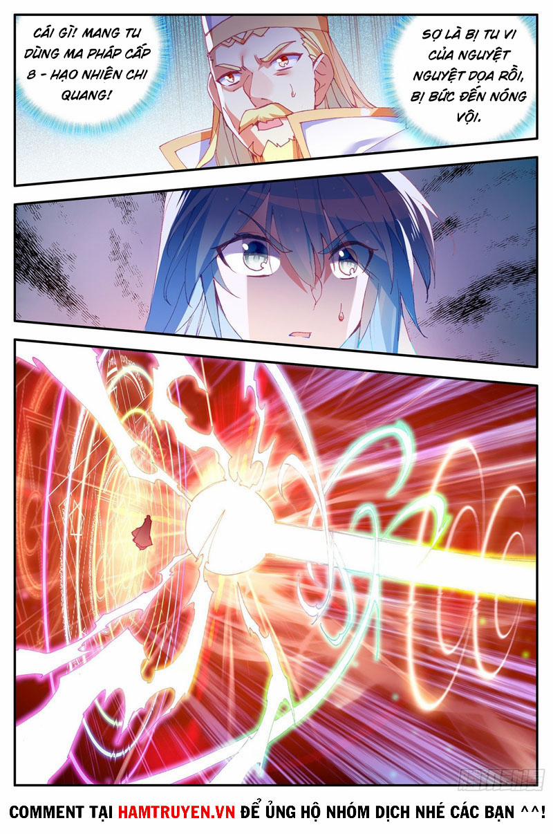 Thiện Lương Tử Thần 122 trang 9