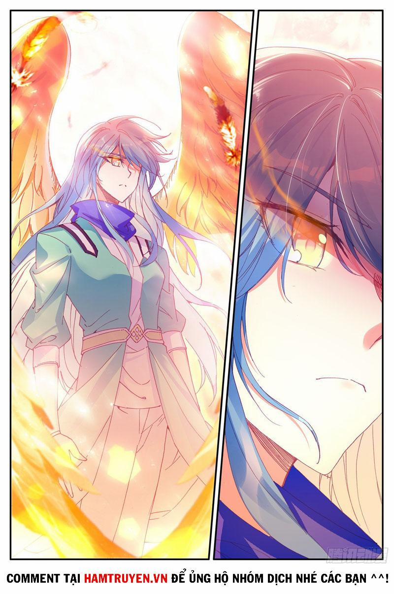 Thiện Lương Tử Thần 123 trang 1