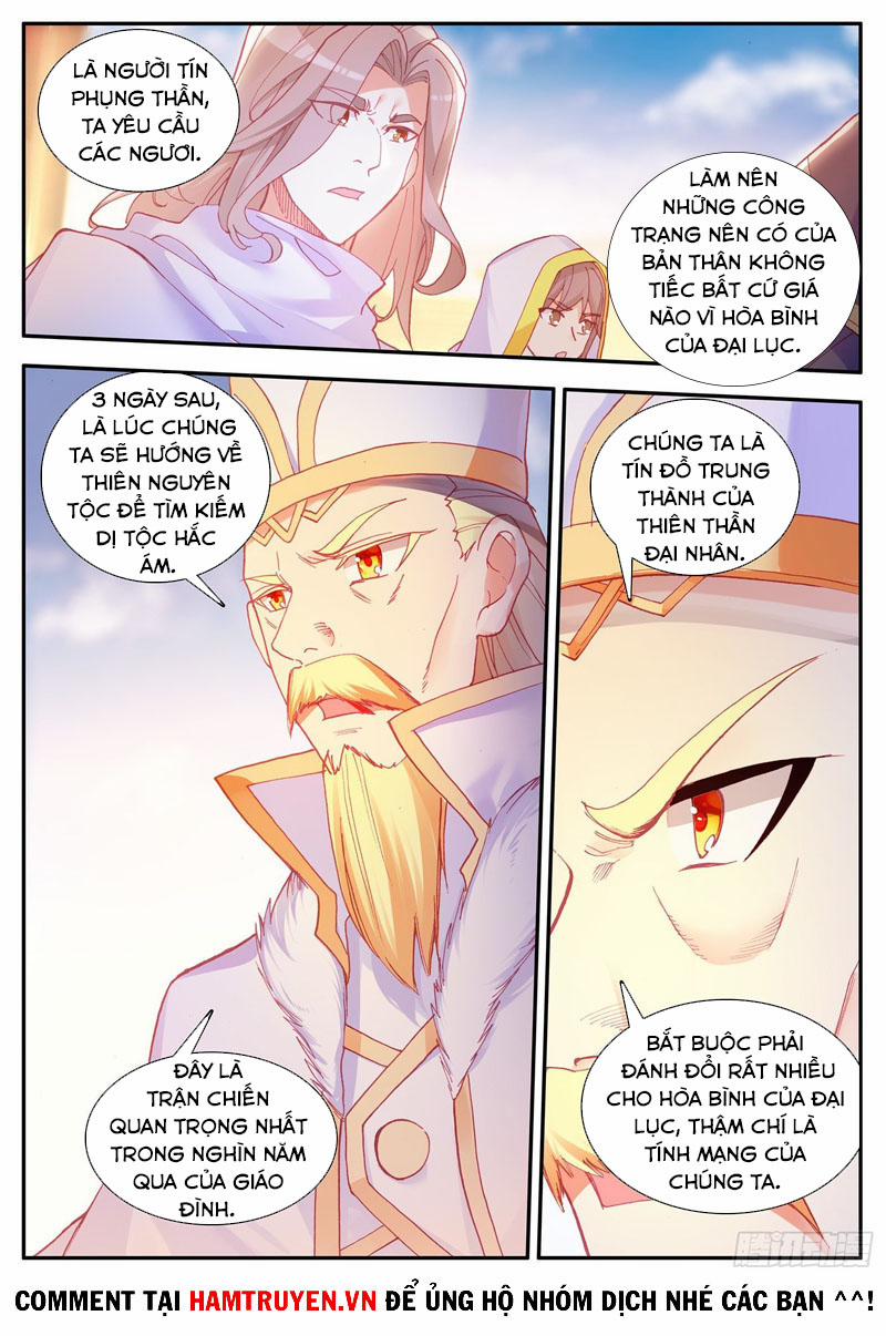 Thiện Lương Tử Thần 123 trang 10