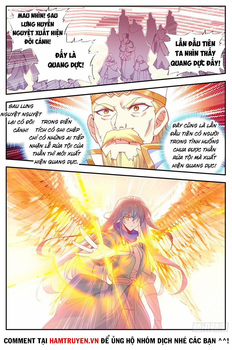 Thiện Lương Tử Thần 123 trang 2