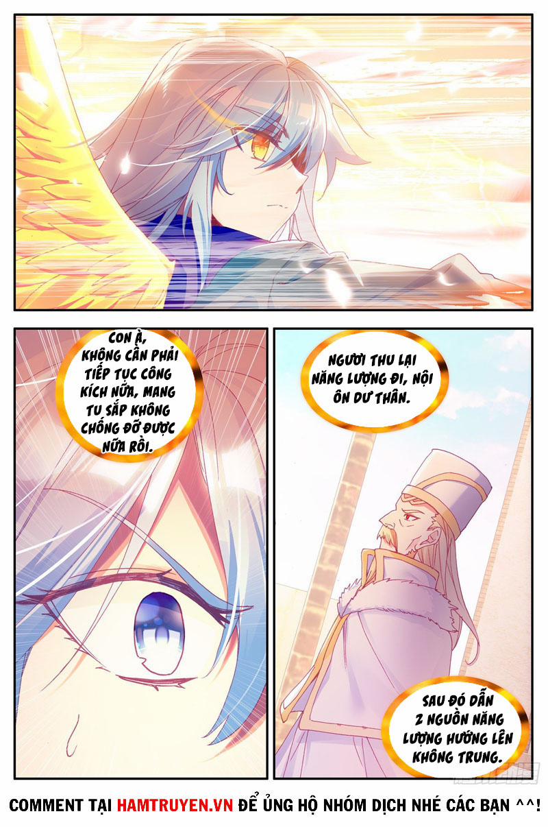 Thiện Lương Tử Thần 123 trang 4