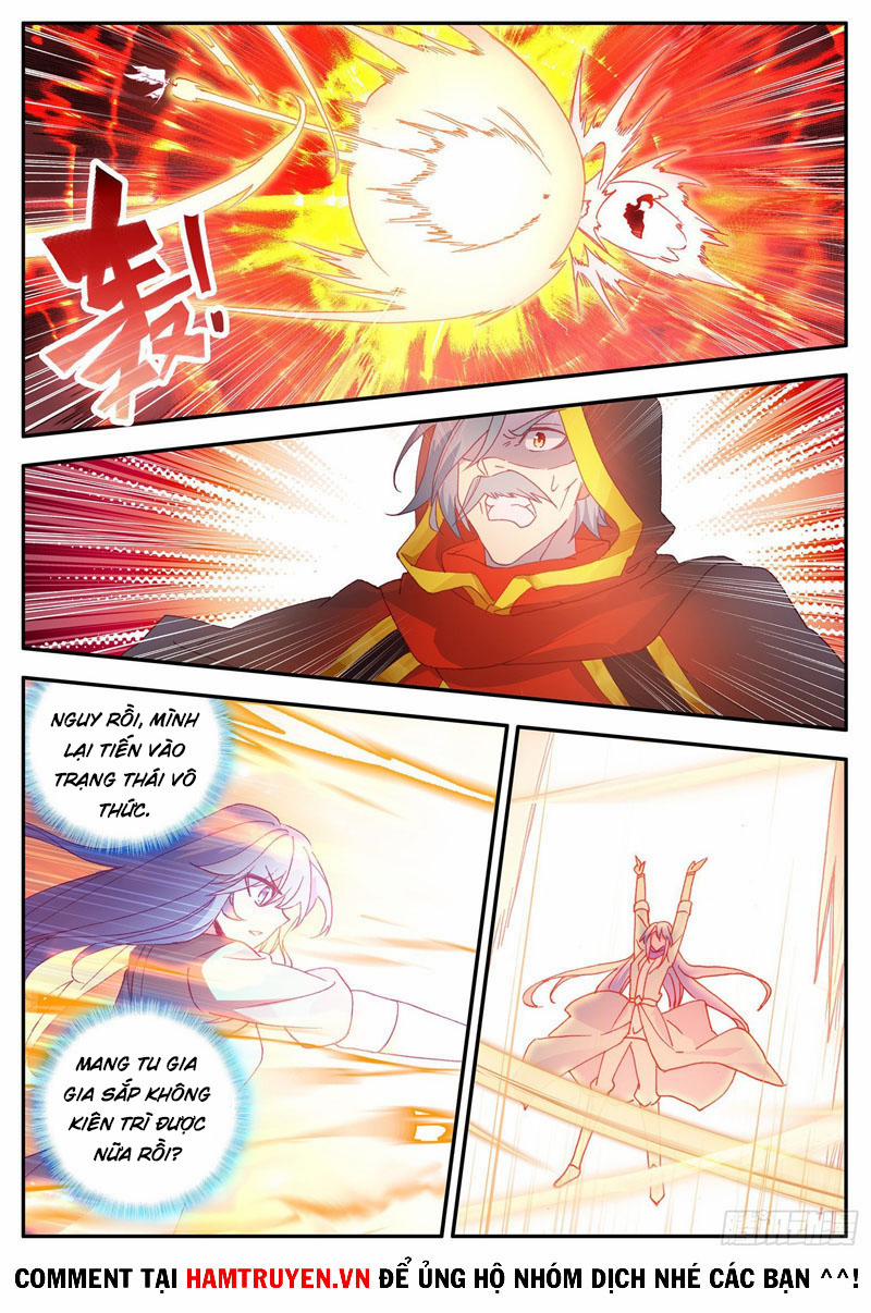 Thiện Lương Tử Thần 123 trang 5