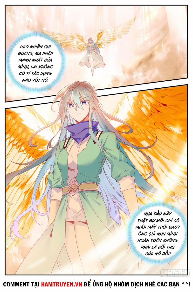 Thiện Lương Tử Thần 123 trang 7