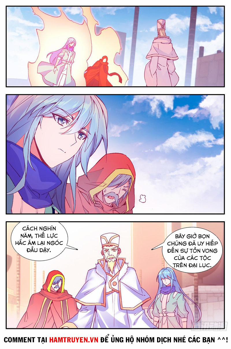 Thiện Lương Tử Thần 123 trang 9