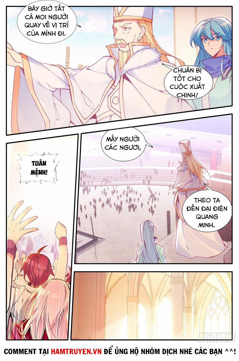 Thiện Lương Tử Thần 124 trang 1