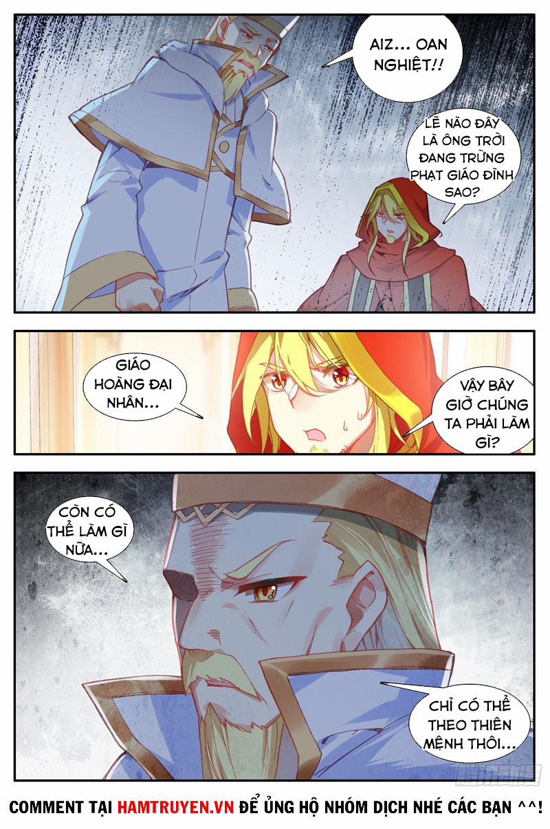 Thiện Lương Tử Thần 124 trang 10