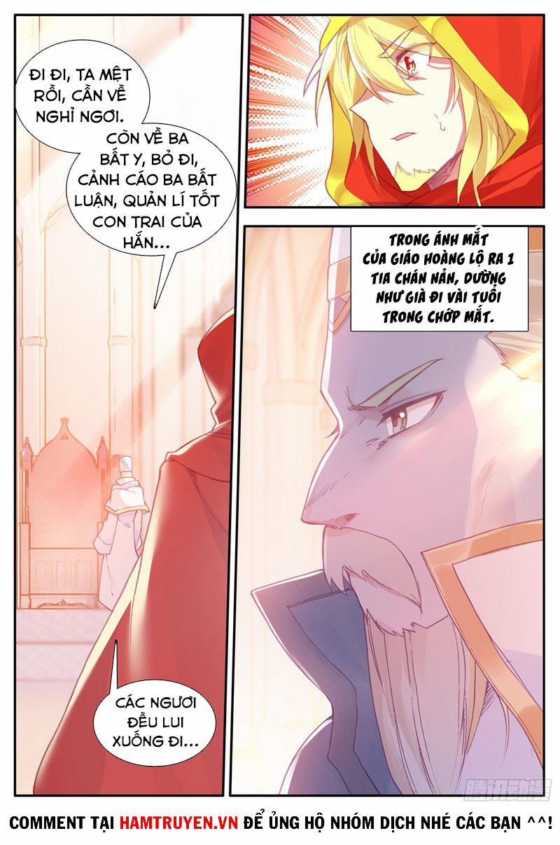 Thiện Lương Tử Thần 124 trang 11