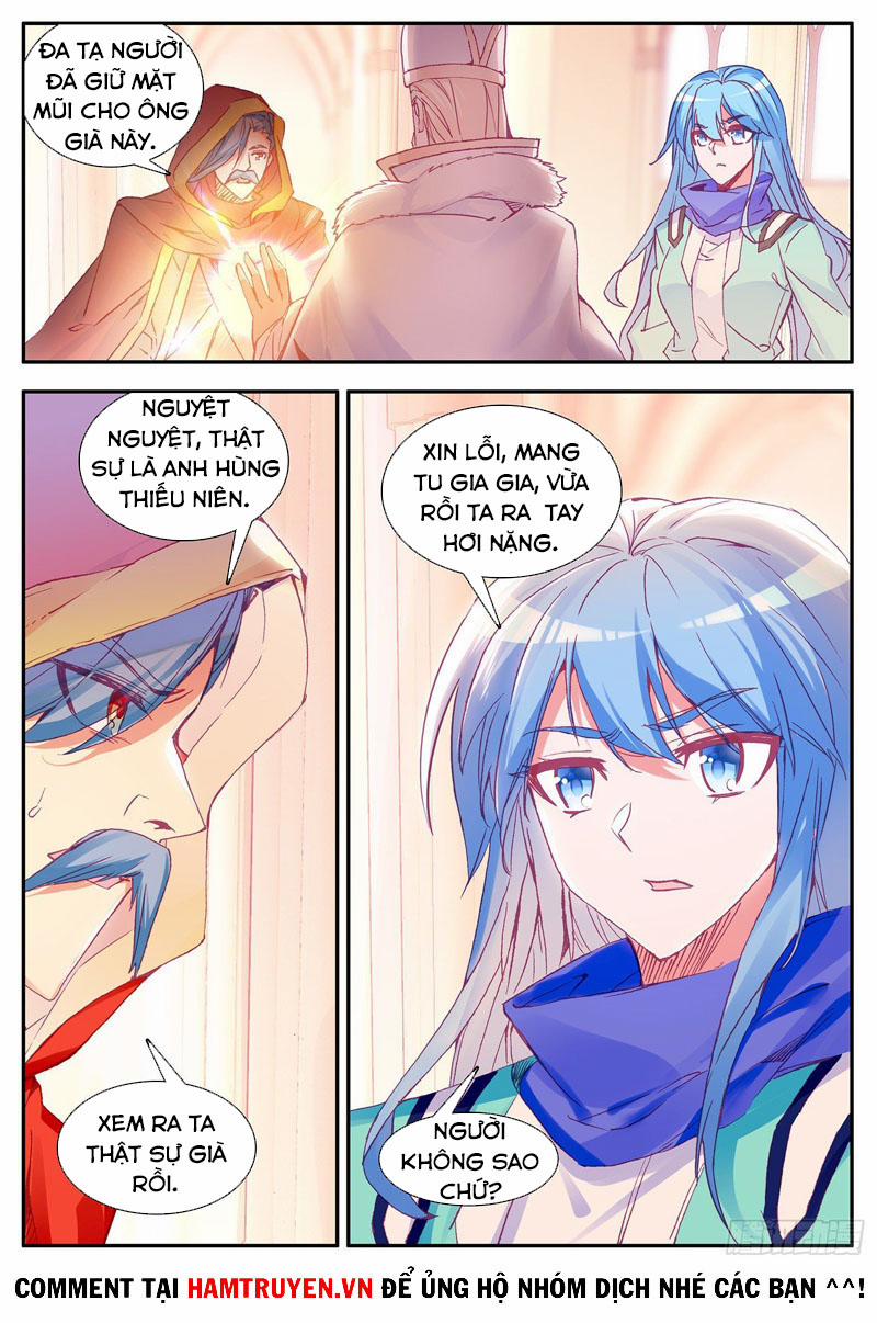 Thiện Lương Tử Thần 124 trang 2