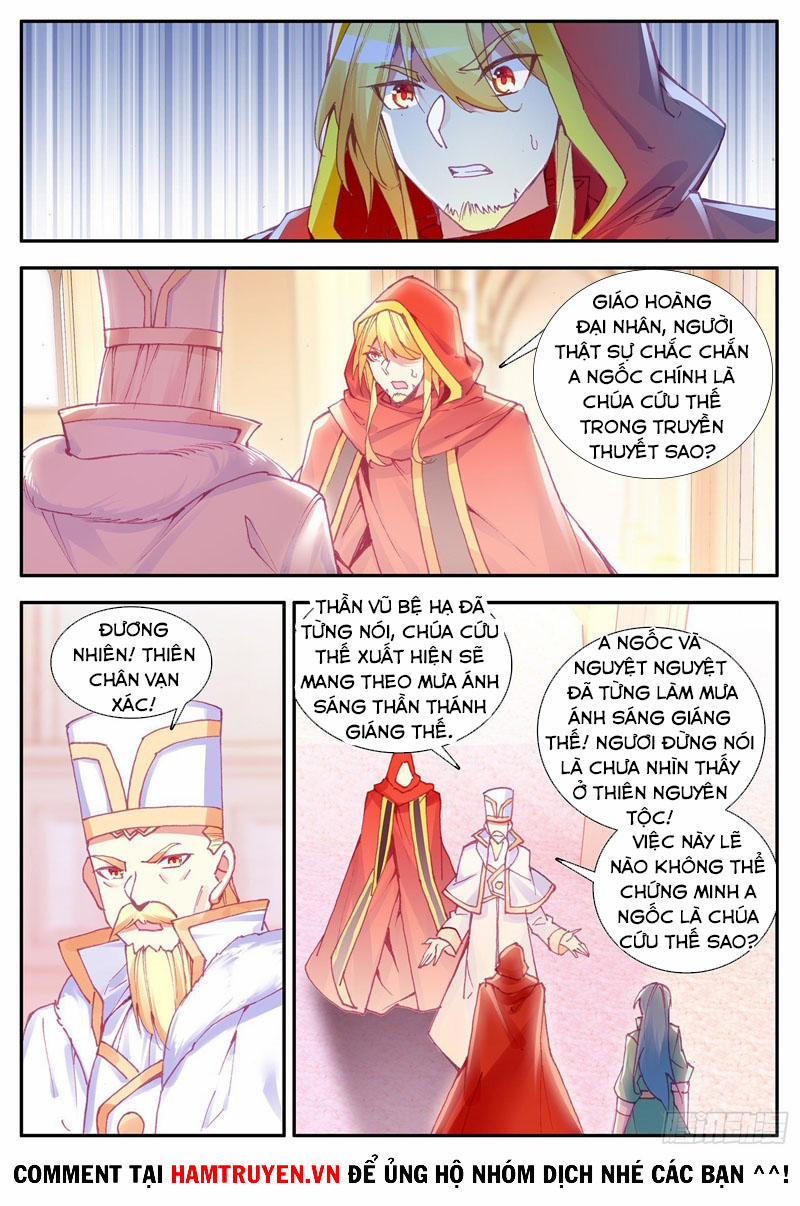 Thiện Lương Tử Thần 124 trang 4