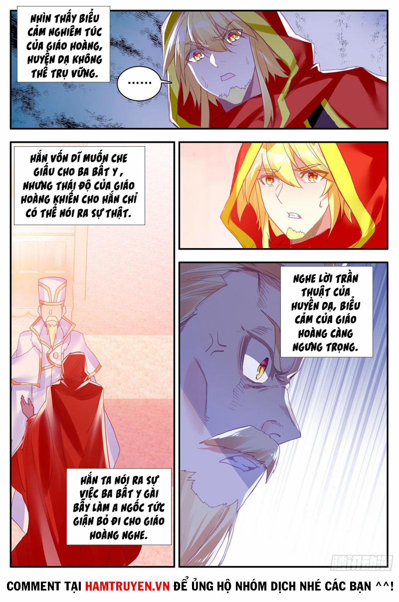 Thiện Lương Tử Thần 124 trang 7