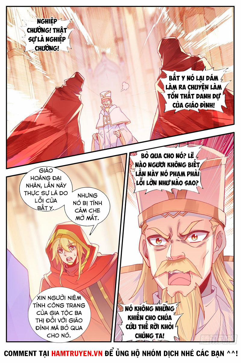 Thiện Lương Tử Thần 124 trang 8