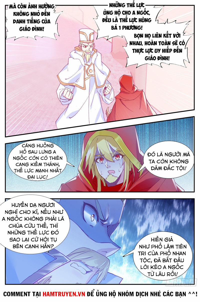 Thiện Lương Tử Thần 124 trang 9