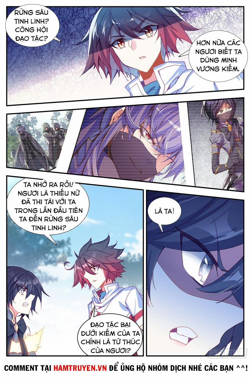 Thiện Lương Tử Thần 125 trang 11