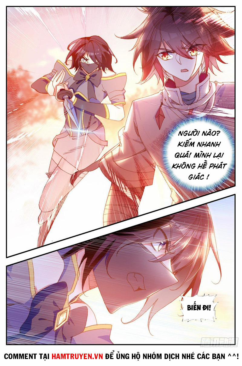 Thiện Lương Tử Thần 125 trang 2