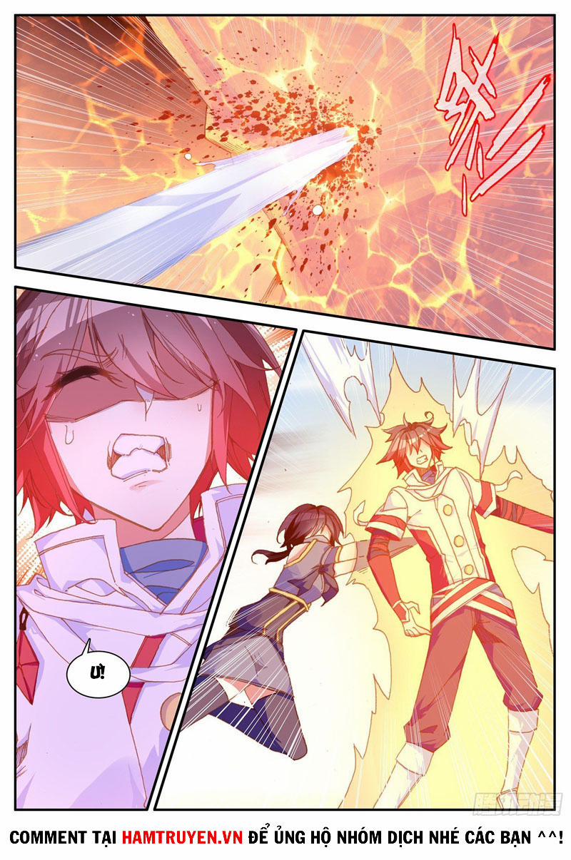 Thiện Lương Tử Thần 125 trang 3