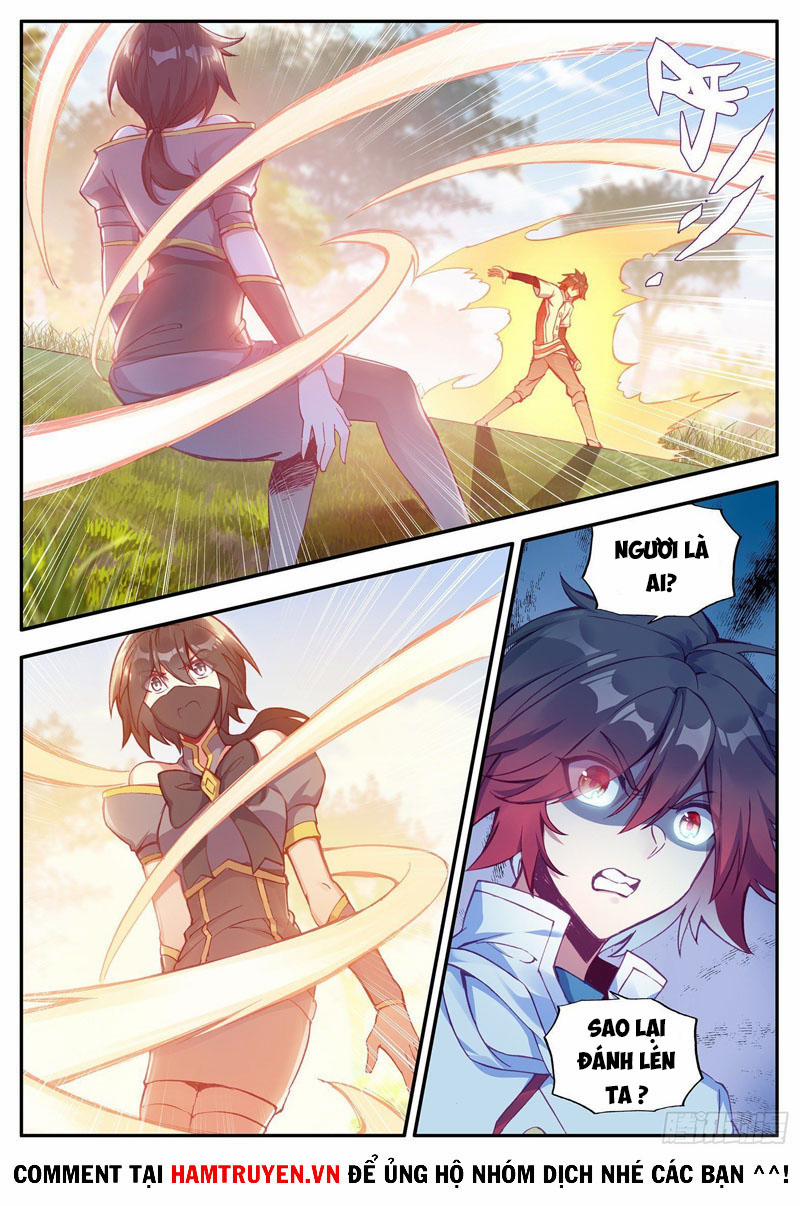 Thiện Lương Tử Thần 125 trang 5