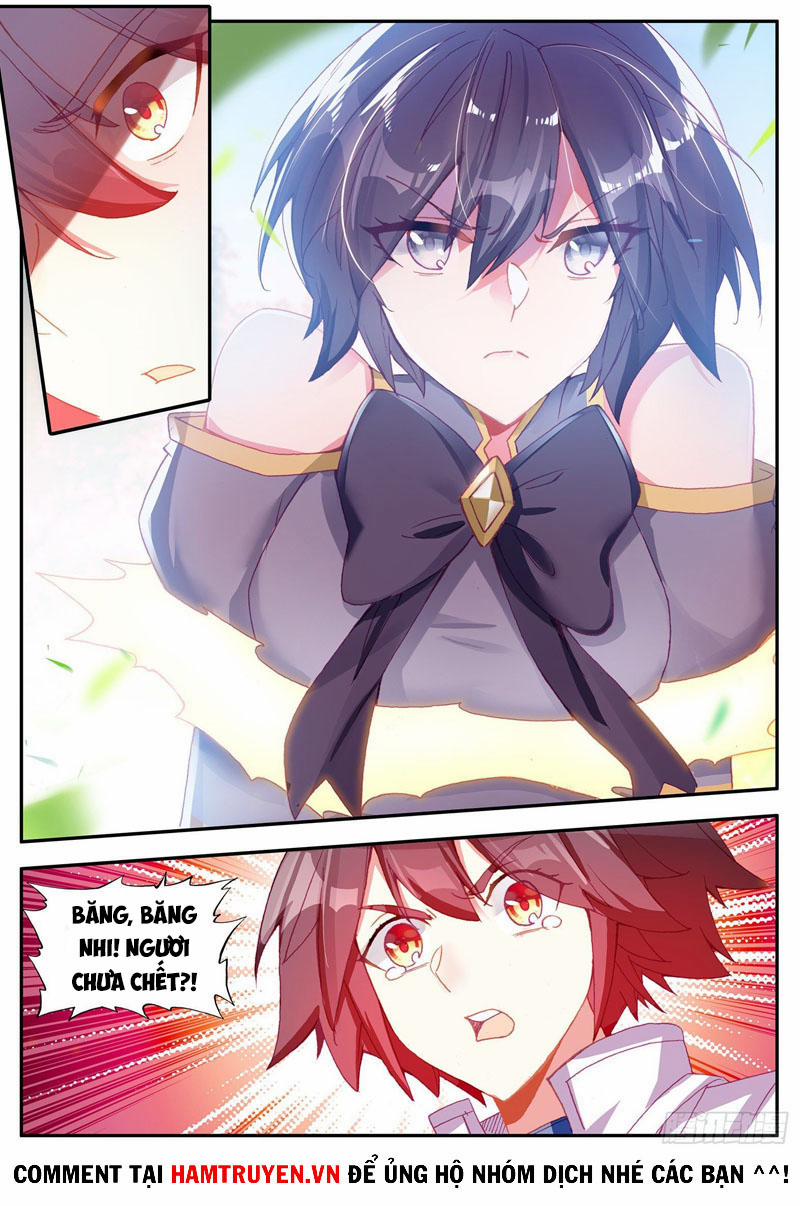 Thiện Lương Tử Thần 125 trang 7