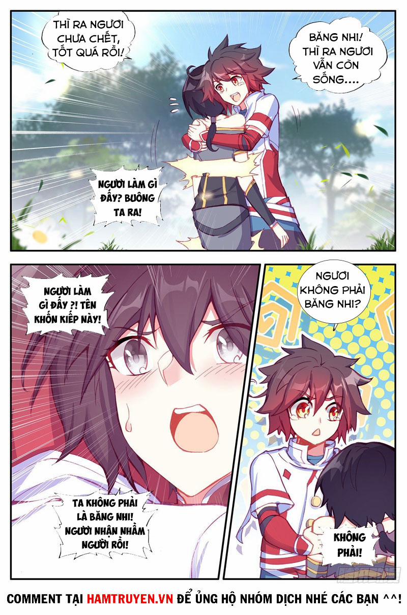 Thiện Lương Tử Thần 125 trang 8