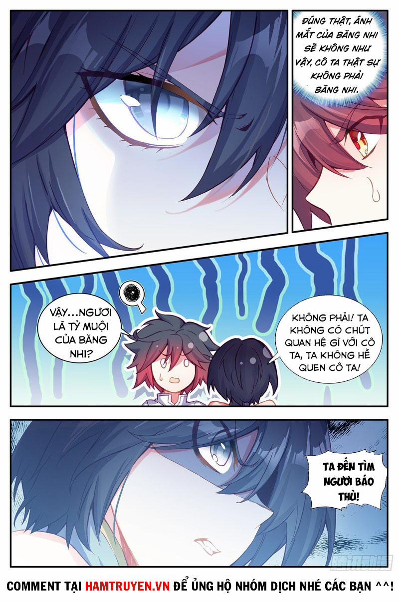 Thiện Lương Tử Thần 125 trang 9