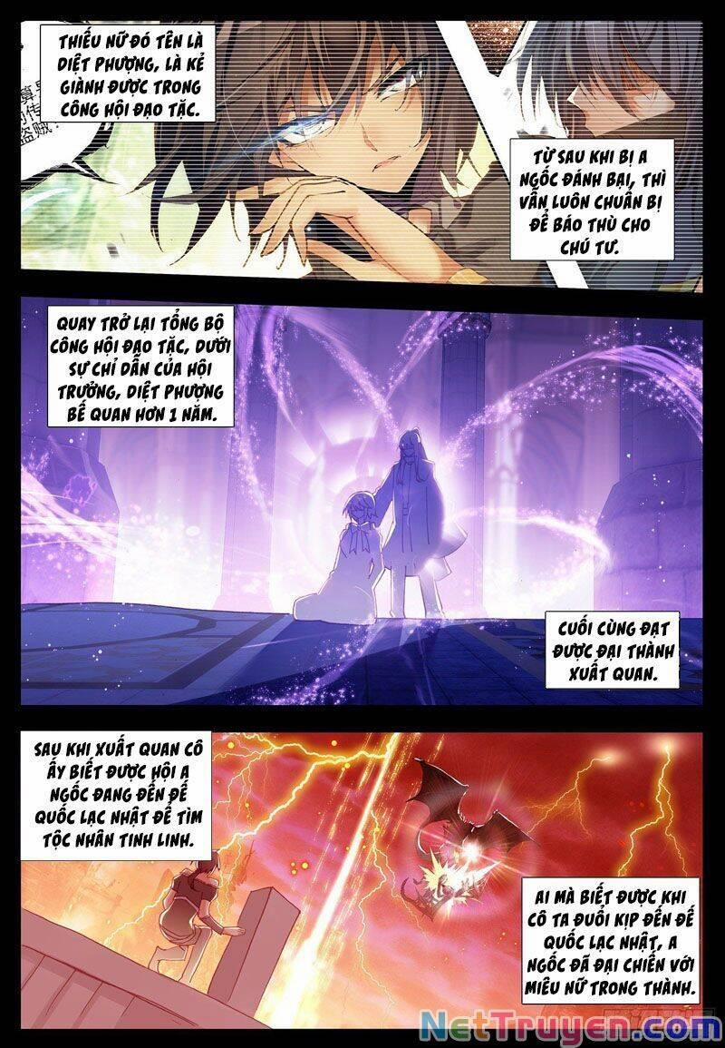 Thiện Lương Tử Thần 126 trang 0