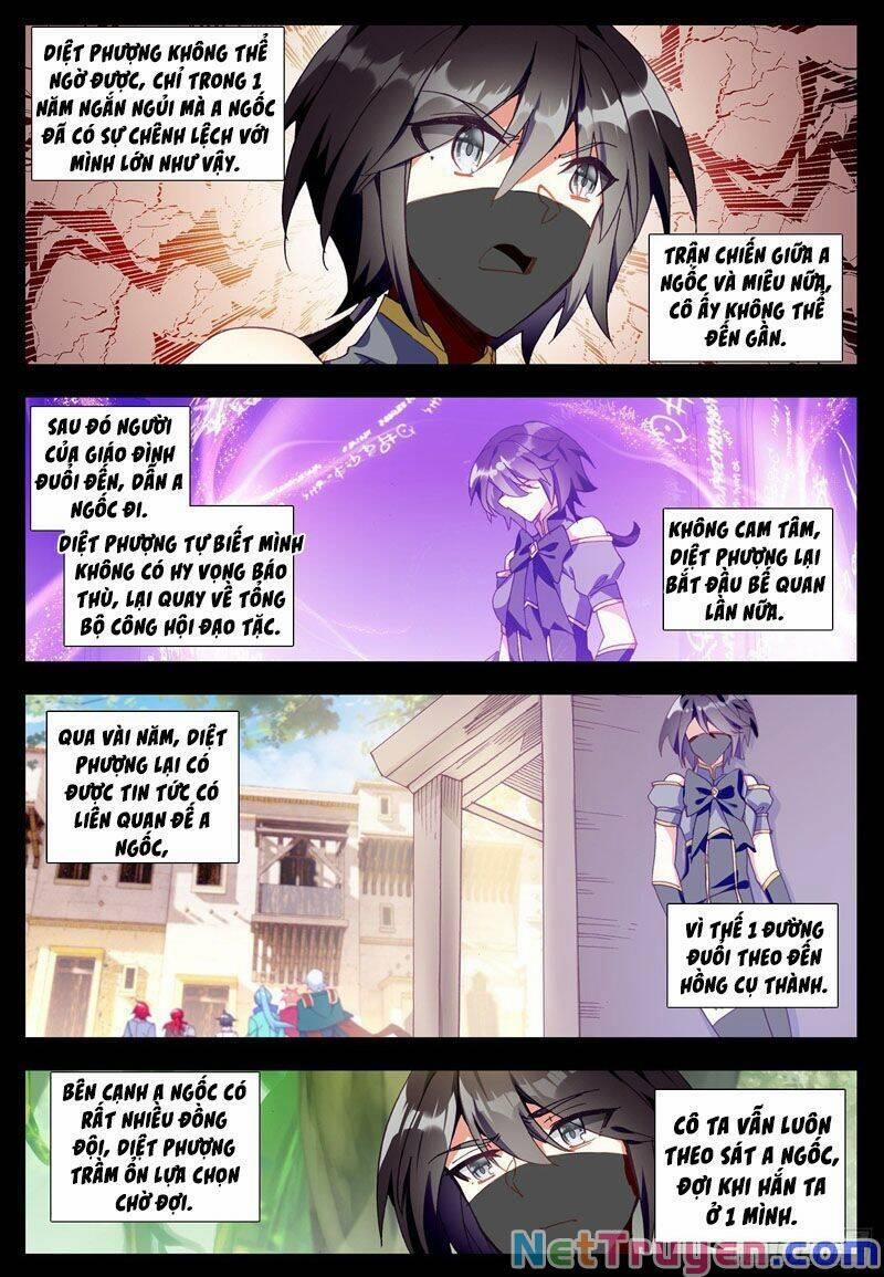 Thiện Lương Tử Thần 126 trang 1