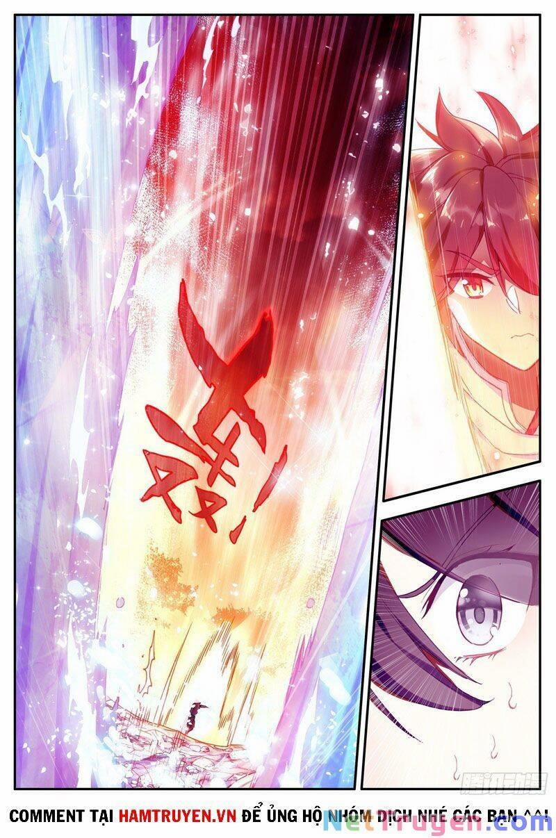 Thiện Lương Tử Thần 126 trang 11