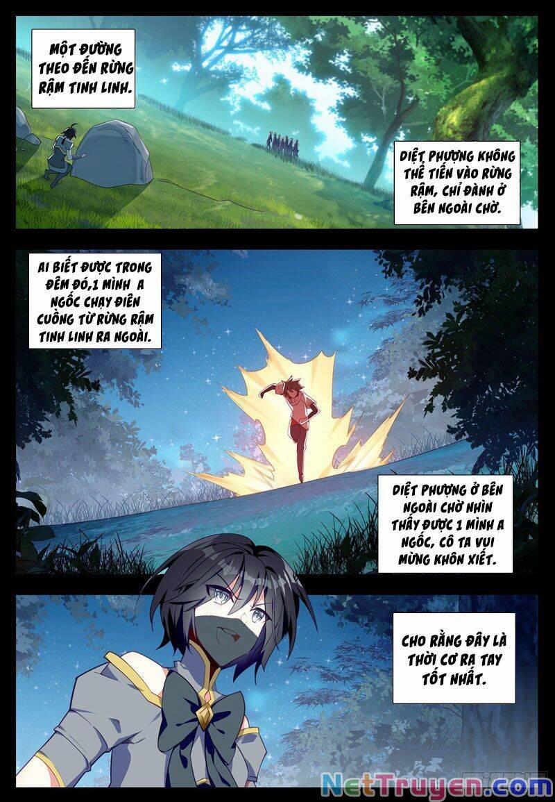 Thiện Lương Tử Thần 126 trang 2