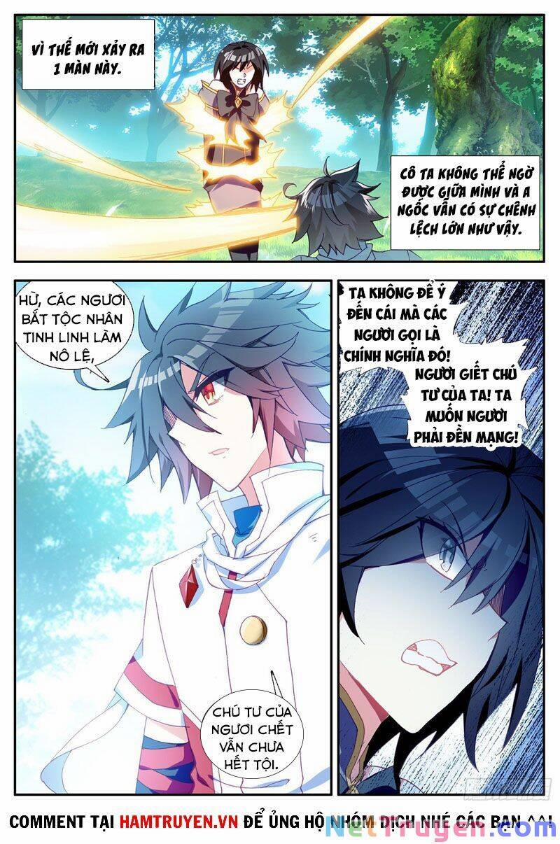 Thiện Lương Tử Thần 126 trang 4