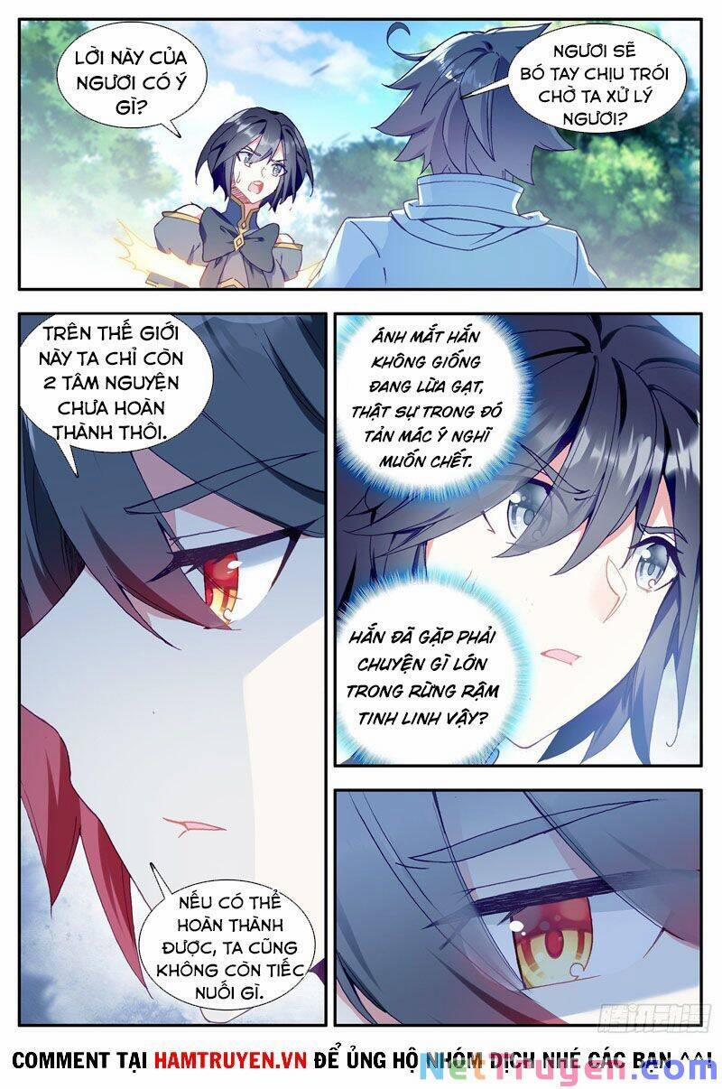 Thiện Lương Tử Thần 126 trang 6