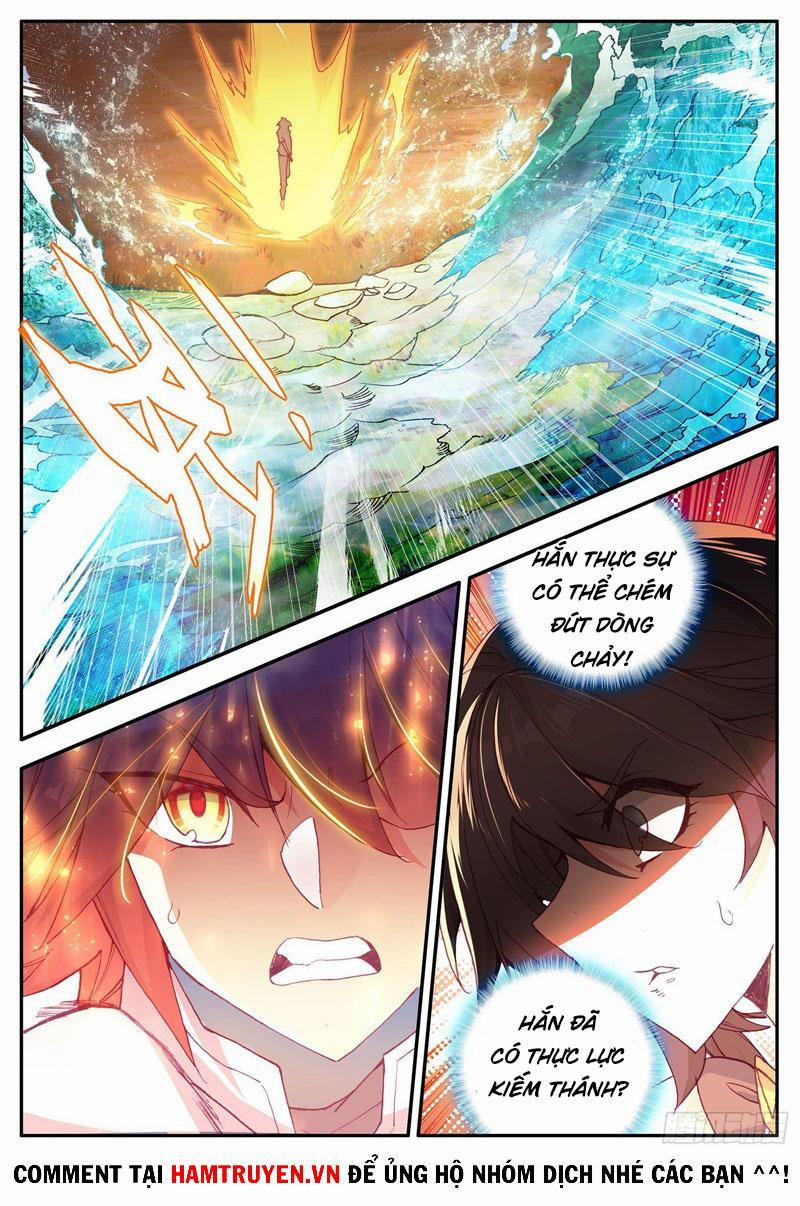 Thiện Lương Tử Thần 127 trang 1