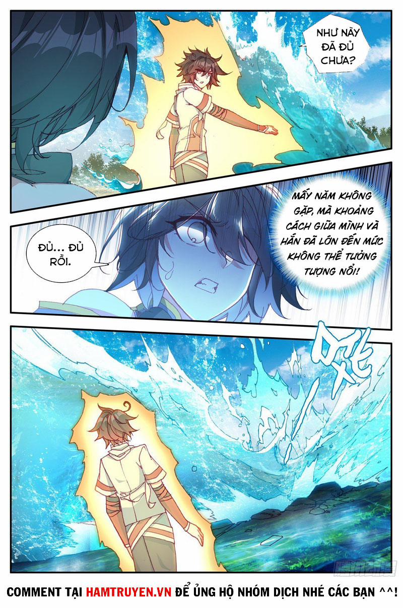 Thiện Lương Tử Thần 127 trang 2