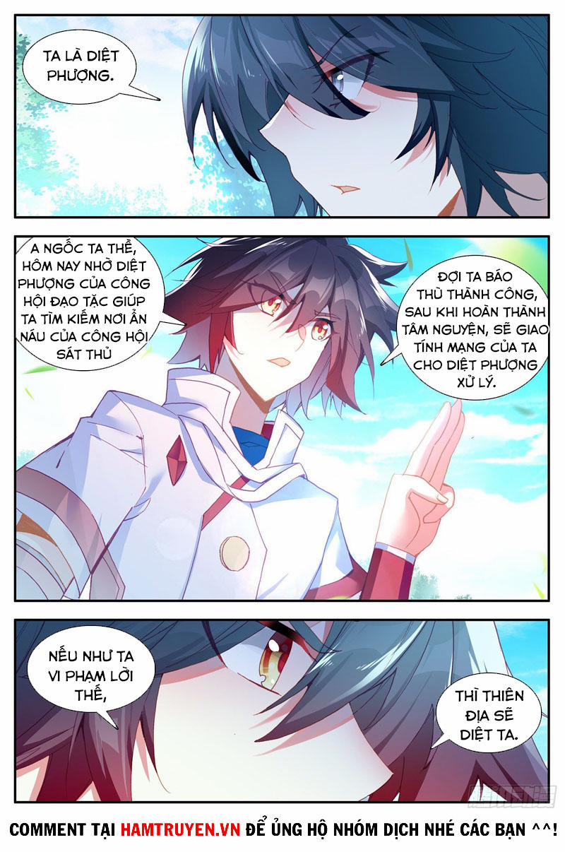 Thiện Lương Tử Thần 127 trang 5