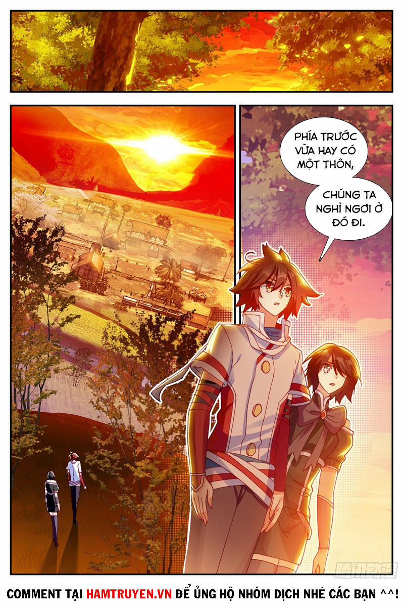 Thiện Lương Tử Thần 127 trang 9