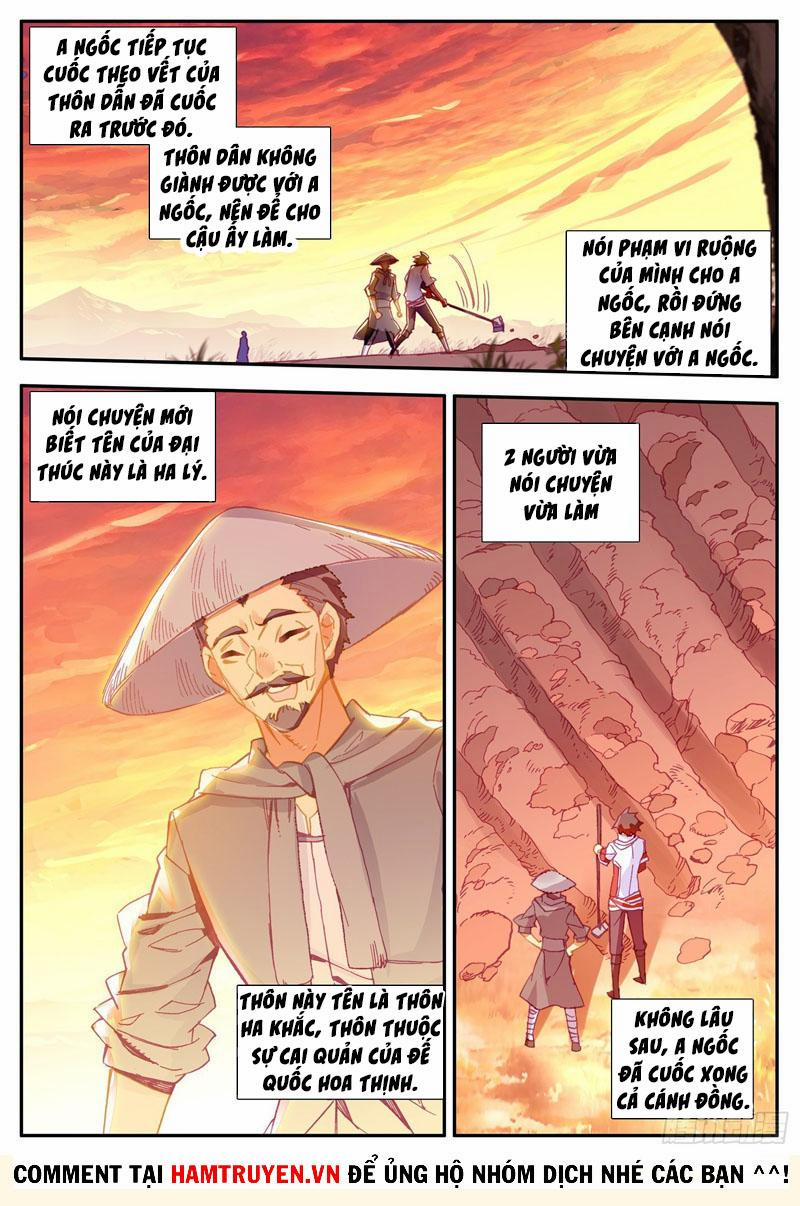 Thiện Lương Tử Thần 128 trang 0