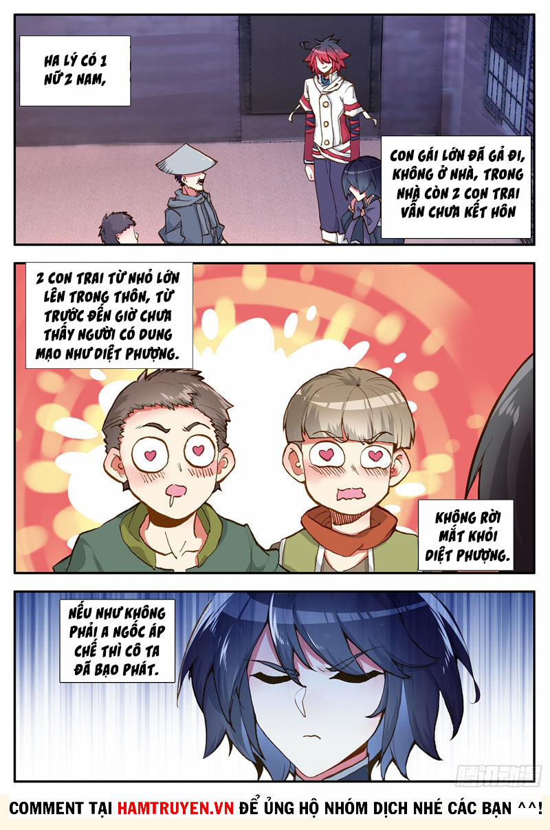 Thiện Lương Tử Thần 128 trang 2