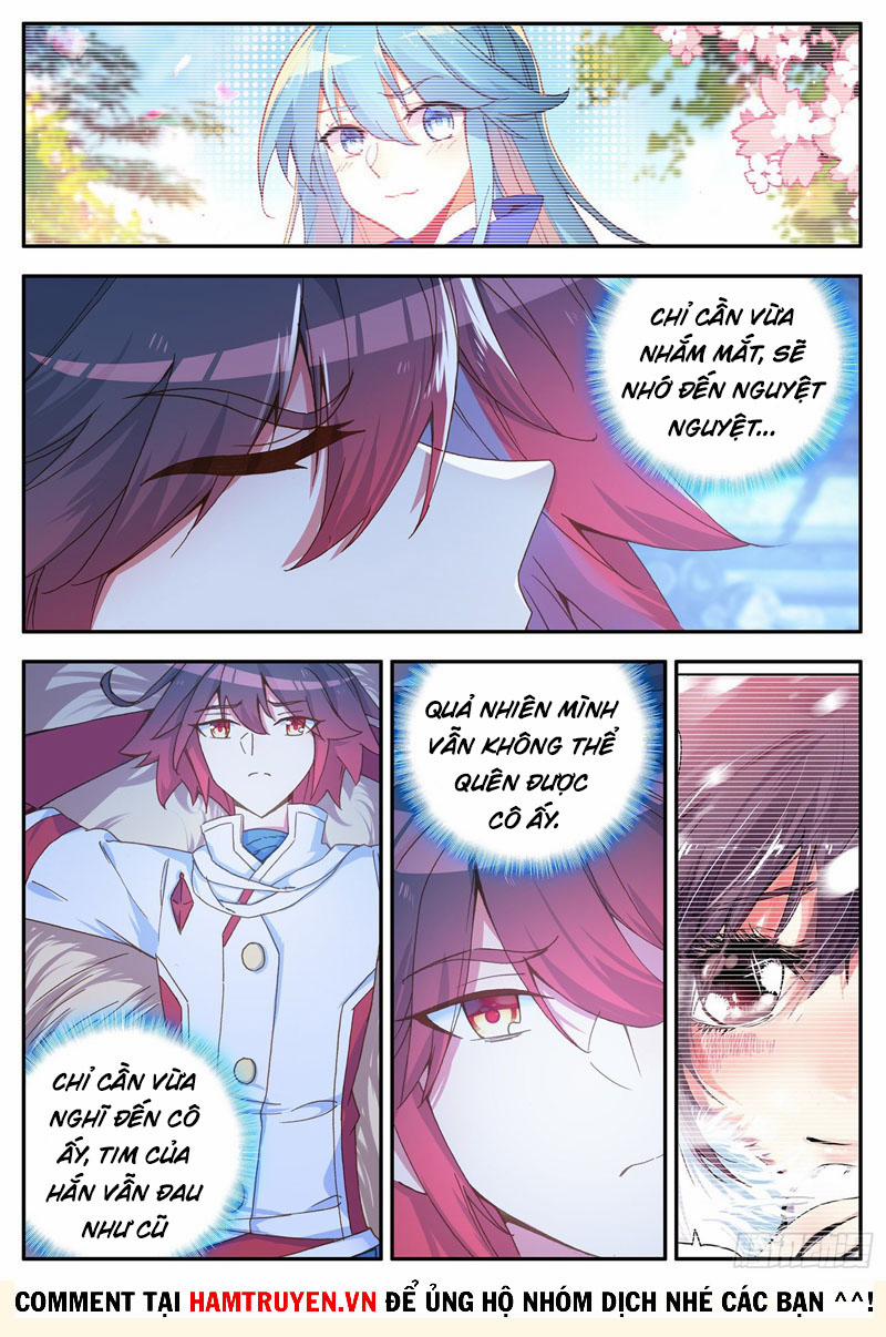 Thiện Lương Tử Thần 128 trang 4