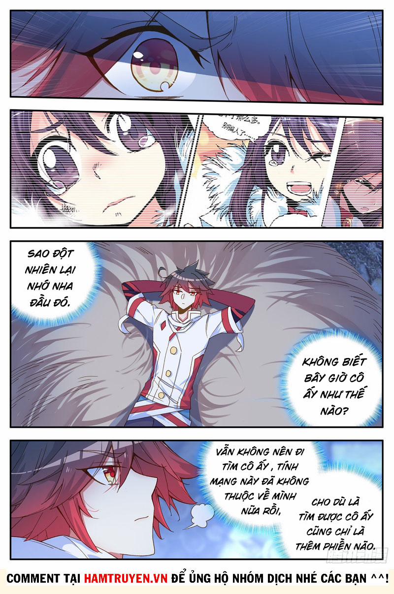 Thiện Lương Tử Thần 128 trang 5