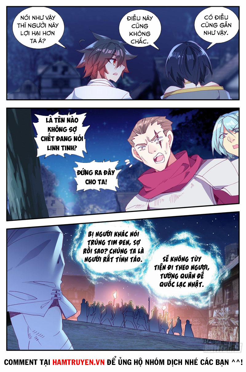 Thiện Lương Tử Thần 129 trang 2