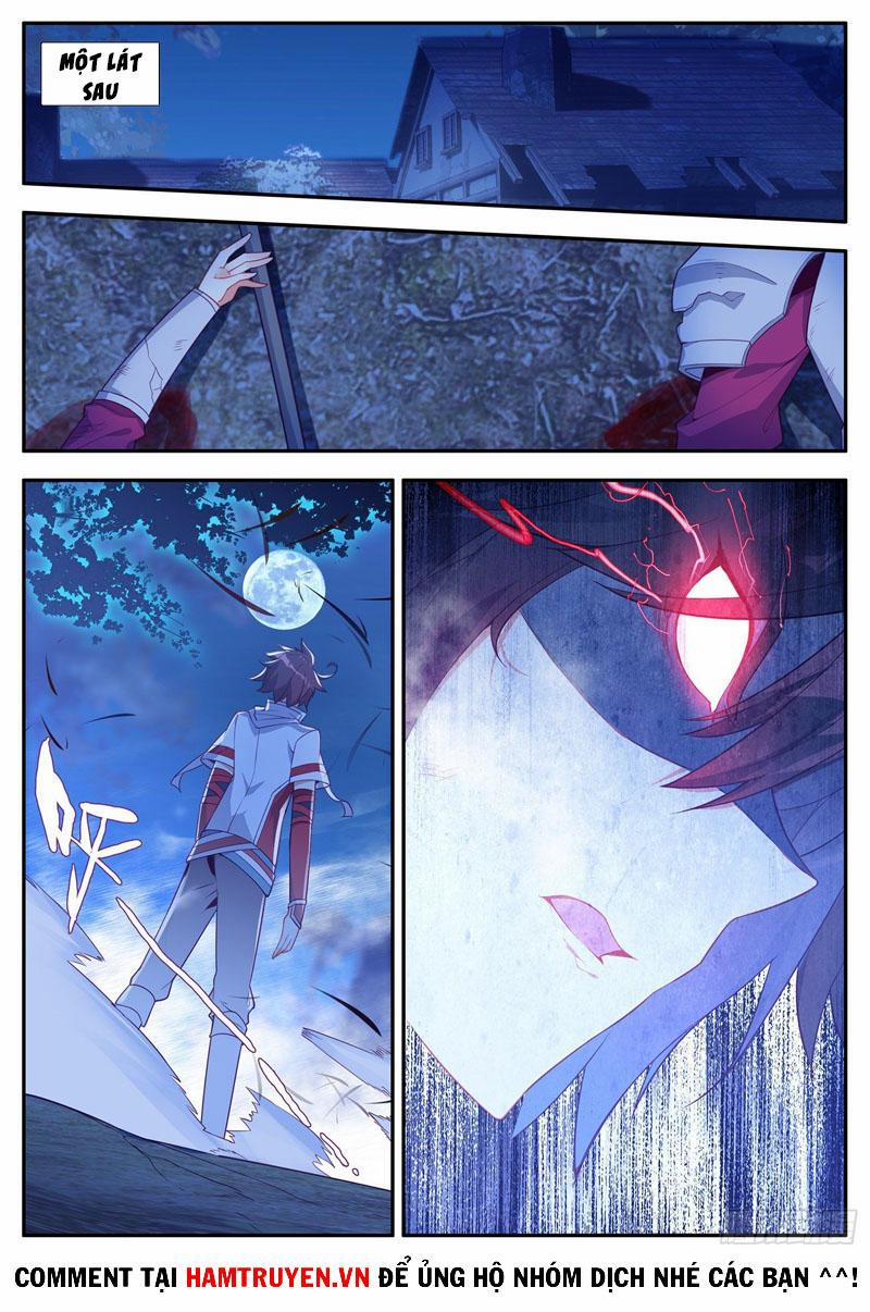 Thiện Lương Tử Thần 130 trang 0